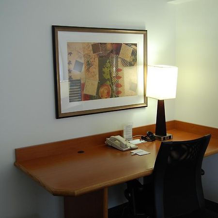 אלכסנדריה Washington Suites חדר תמונה