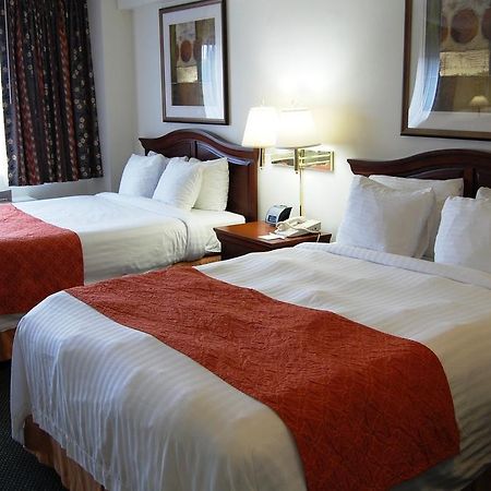 אלכסנדריה Washington Suites חדר תמונה