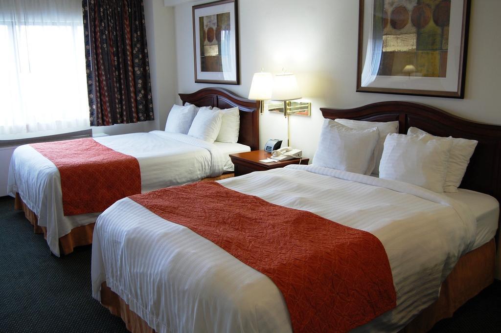 אלכסנדריה Washington Suites חדר תמונה