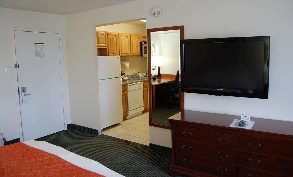 אלכסנדריה Washington Suites חדר תמונה