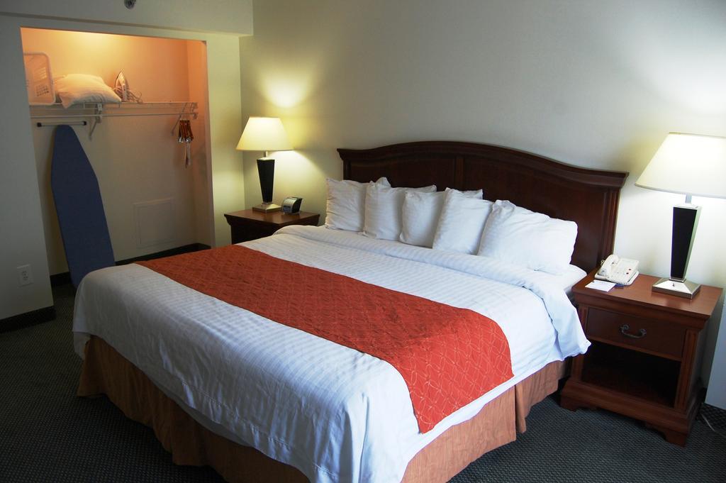 אלכסנדריה Washington Suites חדר תמונה