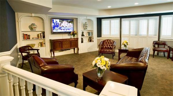אלכסנדריה Washington Suites מראה פנימי תמונה