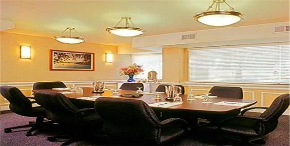 אלכסנדריה Washington Suites מראה חיצוני תמונה